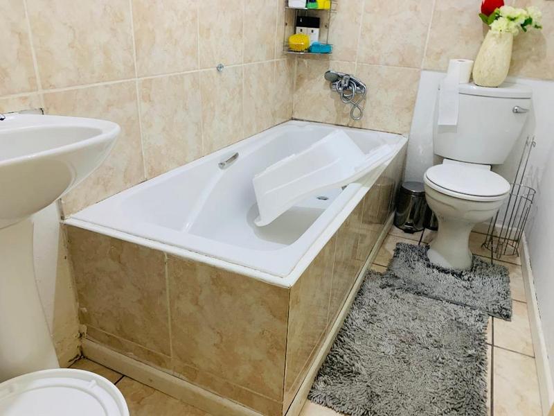 3 Bedroom Property for Sale in Ikwezi Eastern Cape